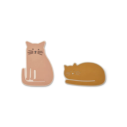 Mordedores Gia - Miau