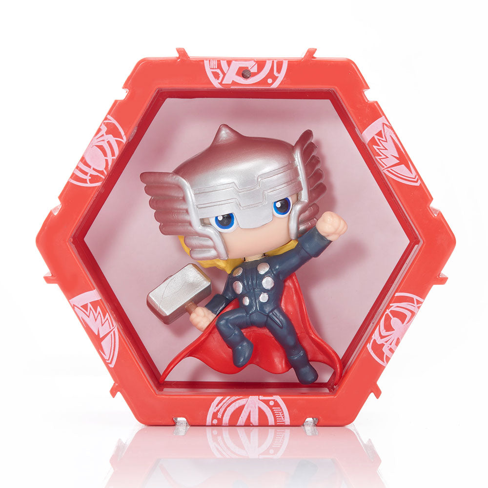 ¡Guau! POD Marvel - Thor