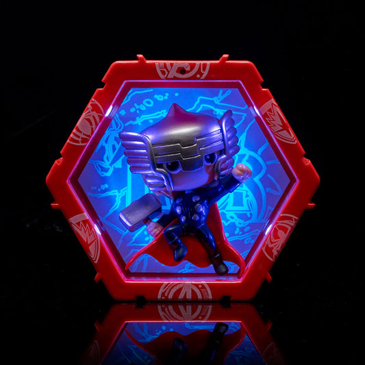 ¡Guau! POD Marvel - Thor