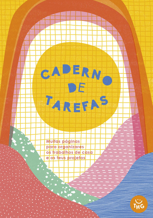 Caderno de tarefas e TPC